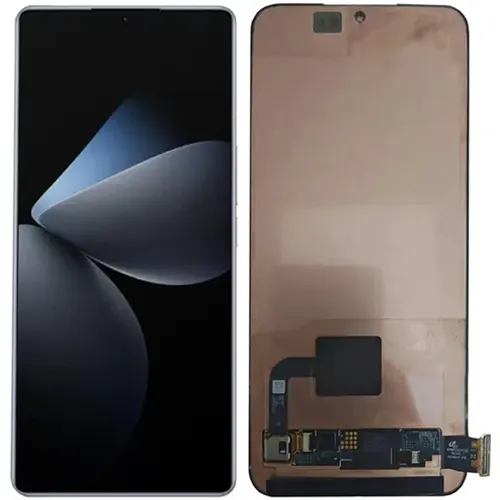Replacement for MEIZU NOTE 21 DISPLAY - Quality Phone Parts in Sri Lanka
